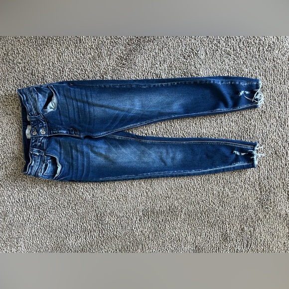 Aides kancan jeans. Brand new. Size 28 - Picture 1 of 4